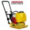 Виброплита ТСС VP80TH (HONDA)