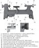 Станок токарный Калибр СТД-400