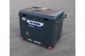 Электростанция MITSUBA SL10000W-SE ATS