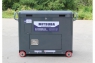 Электростанция MITSUBA SL10000W-SE ATS