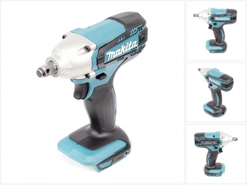 Гайковерт Makita DTW190Z