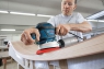 Эксцентриковая шлифмашина BOSCH GEX 40-150 Professional