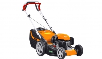 Газонокосилка OLEO-MAC GV 53 TK ALLROAD PLUS