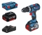 Шуруповерт ударный BOSCH GSB 18V-60 C Professional
