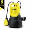 Насос для грязной воды Karcher SP 7 Dirt 
