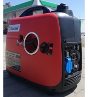 Бензиновый генератор KABIN КВ 3800 I (инверторный тихий)