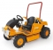 Минитрактор газонокосилка с сиденьем AS-Motor AS 940 Sherpa 4WD