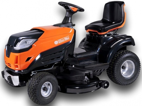 Садовый трактор бензиновый OLEO MAC OM 109L/19 KV