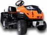 Садовый трактор OLEO-MAC OM 102 R/16 K