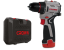 Шуруповерт CROWN CT21129HMX-2 BMC