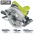 Пила циркулярная RYOBI RCS 1400-G
