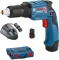 Шуруповерт Bosch GTB 12V-11