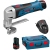 Ножницы по металлу BOSCH GSC 12V-13