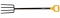 Вилы садовые FISKARS Solid 1026687