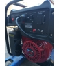 Бензиновый генератор TGK 8000E (HONDA)