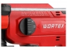 Аккумуляторный бесщеточный перфоратор WORTEX CRH 1820-2
