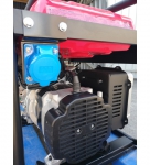 Бензиновый генератор TGK 8000E (HONDA)