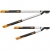 Сучкорез контактный телескопический L86 FISKARS SmatrFit (1013564)