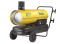 Тепловая пушка дизельная Ballu BHDN-30 (непрямой нагрев)