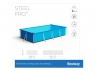 Каркасный бассейн Steel Pro, 300 х 201 х 66 см, BESTWAY (56404)