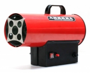 Газовая тепловая пушка Aurora Gas Heat 15