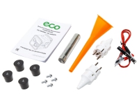 Электростанция (генератор бензиновый) ECO PE-7000EQi