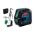 Лазерный нивелир Bosch GLL 2-15 G Professional