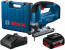 Лобзик аккумуляторный бесщеточный BOSCH GST 185-LI