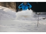 Движок для снега FISKARS SnowXpert 720х1495мм (143022)