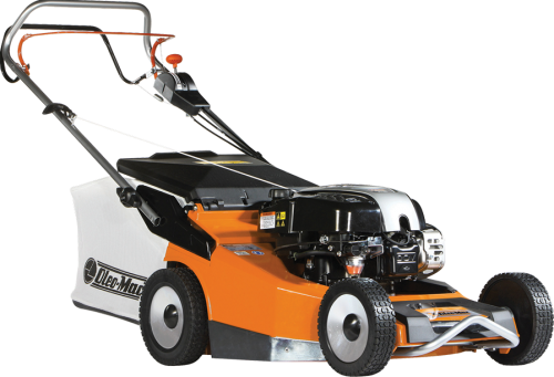 Газонокосилка OLEO-MAC LUX 55 TK
