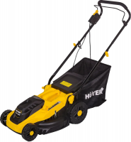 Газонокосилка электрическая Huter ELM-1800T