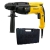 Перфоратор STANLEY SHR263K