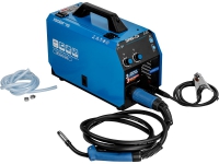 Сварочный полуавтомат Solaris TOPMIG-226