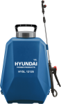 Опрыскиватель аккумуляторный HYUNDAI HYSL16126