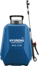 Опрыскиватель аккумуляторный HYUNDAI HYSL16126
