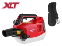 Аккумуляторный опрыскиватель WORTEX KS 1820 Li в кор. ALL1 XLT SOLO без аккумул. и зарядного