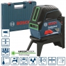 Лазерный нивелир Bosch GCL 2-15G + RM1