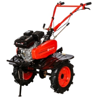 Культиватор бензиновый VELLES GTB-800