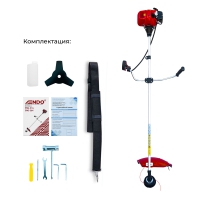 Мотокоса ENDO ENG-364