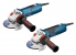 Углошлифмашина  BOSCH GWS 13-125 CIE