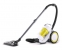 Пылесос Karcher VC 3 Premium с паркетной насадкой