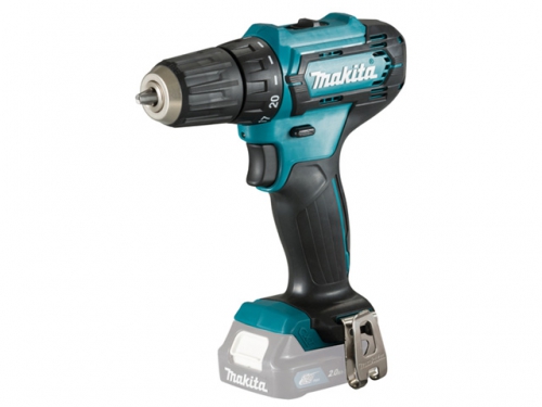 Шуруповерт MAKITA DF333DZ