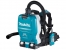 Пылесос-рюкзак MAKITA DVC265ZXU