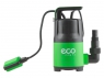 Насос погружной для чистой воды ECO CP-405