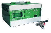 Пускозарядно-диагностический прибор Т-1012А (реверс-автомат)