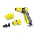 Пистолет-распылитель Karcher с комплектом 2.645-289.0