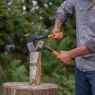 Топор-колун X11 S FISKARS (122443) (1015640)