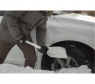 Лопата автомобильная FISKARS SnowXpert (1019347)
