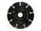 Круг отрезной 125х1.0x22.2 мм для дерева Super Wood HILBERG (530125)