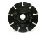 Круг отрезной 125х1.0x22.2 мм для дерева Super Wood HILBERG (530125)